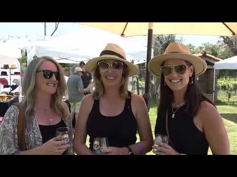 Wine not? Wine sales in San Diego reach all-time high