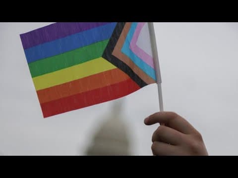 Supreme Court upholds Tennessee ban on gender-affirming care ban for minors