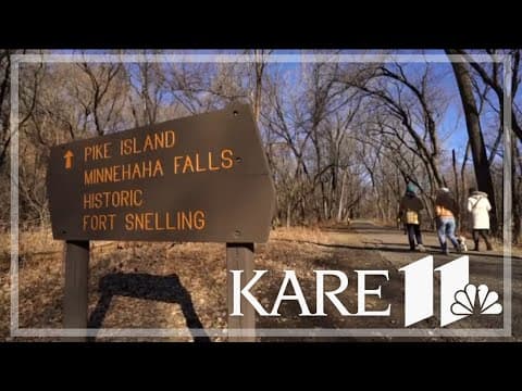 State parks across Minnesota will be free on Friday