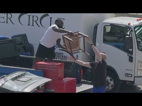 Local business donates $250,000 to local nonprofit | Get Uplifted