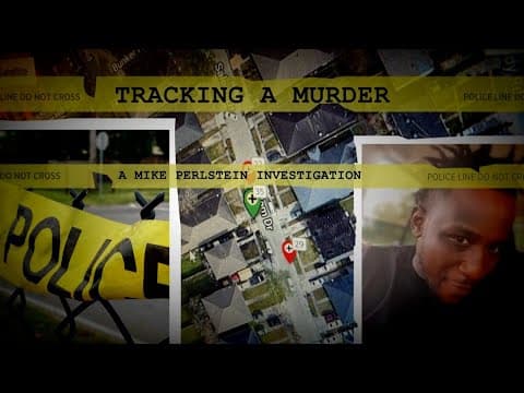 WWL Investigation: Tracking a Murder