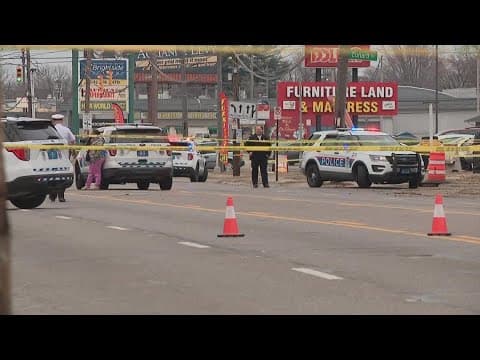 Man injured in Columbus police shooting files lawsuit