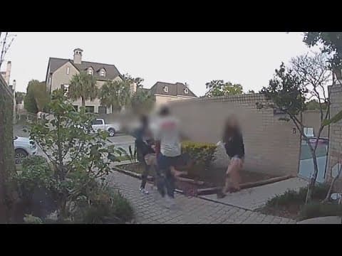 Wild parties continue at west Houston short-term rental properties even after Airbnb delists them