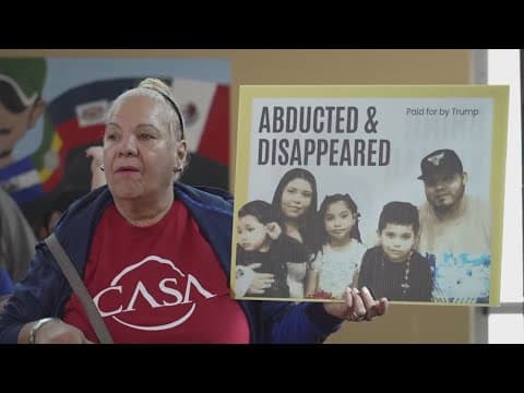 High profile immigration cases back in court on Tuesday