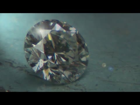Lab grown diamonds: Dazzling deal or crazy mark-ups?