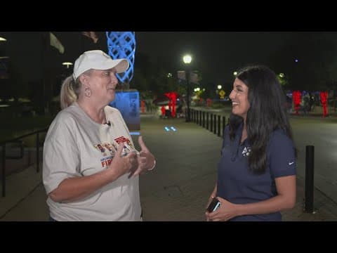 Arlington Independence Day parade and Firecracker 5K kicking off