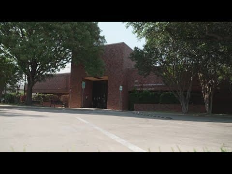 Dallas residents to weigh in on budget