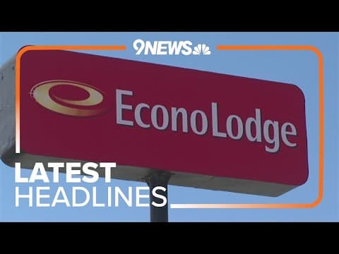 Latest headlines | Longmont hotel to pay $4M after giving room key to man later convicted of attempt