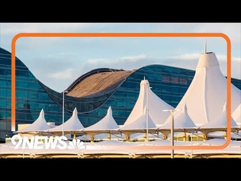 New food vendors coming to Denver's airport