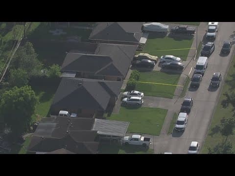 HPD: Body found during search for missing man, two detained for questioning