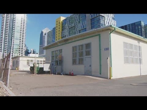 Navy to vacate land on Harbor Drive for Port of San Diego