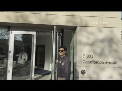 Miracosta College graduate heads to Stanford University