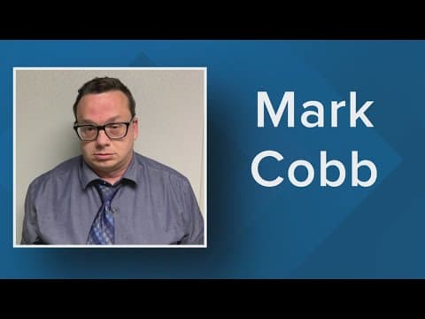 Teacher accused of exchanging sexually explicit messages with former 9-year-old student waives bond