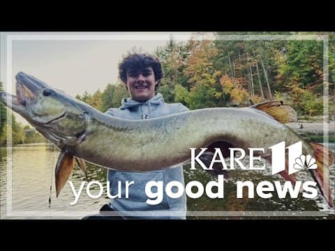 Your Good News: Jayne Jerome, Denise Dworakoski, Ashley Langenfeld