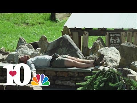 Appalachian Trail hostels intertwine local culture with trail tradition