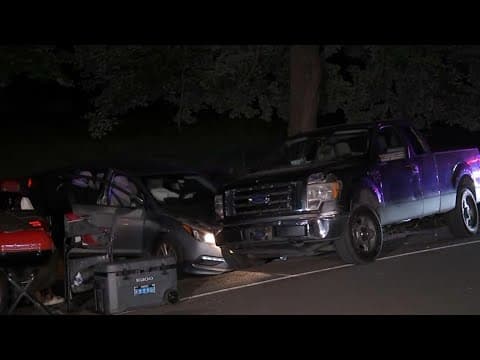 8 shot, 2 dead at car meetup in Philadelphia