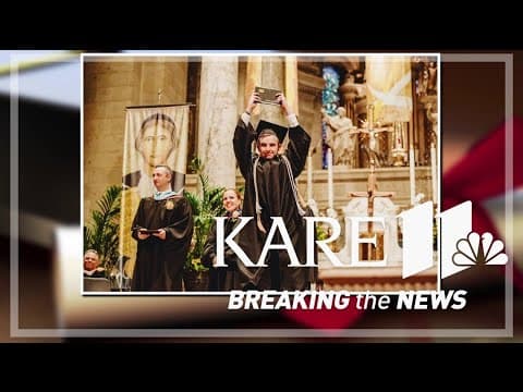 A tip of the cap to the class of 2023