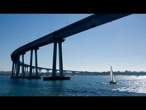 What should the City of San Diego's official smell be?