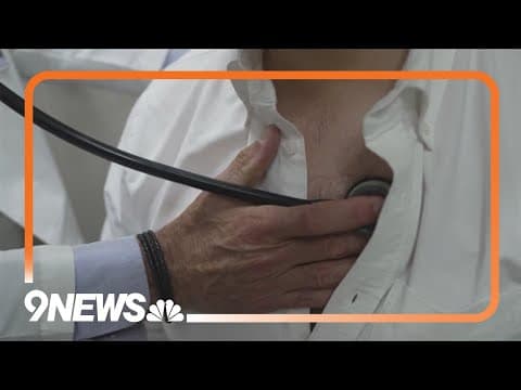 Heart health and the holidays: Medical expert weighs in