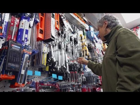 Trump's tariffs could spark a trade war