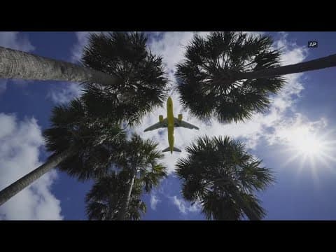 How to avoid breaking the bank on a spring break trip