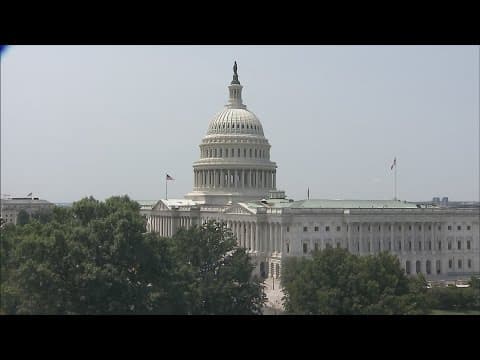 Report: US government agencies hit in global cyberattack