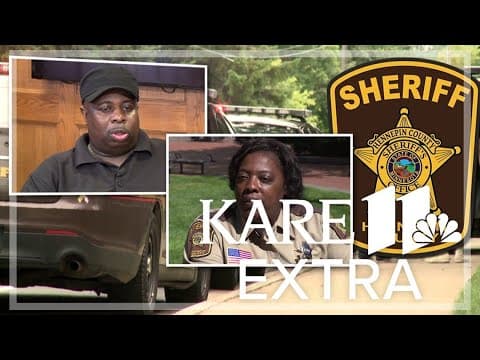 Race for Hennepin County Sheriff set to make historic finish