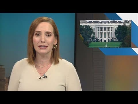 New Orleans woman included in new pardons by President Biden