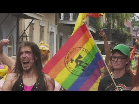 From house party to annual event | Southern Decadence returns