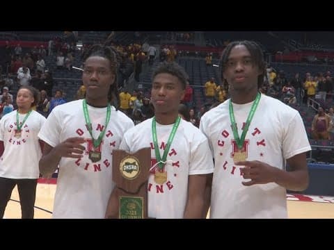 Westerville North beats Massillon Perry 78-46 in Division II boys basketball state title game