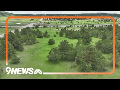 Colorado's Palmer Lake announces terms of proposed deal with Buc-ee's