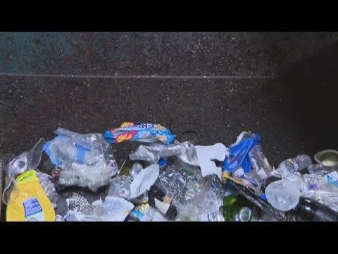 National Recycles Day