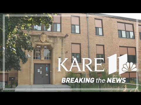 Minneapolis Montessori school evicted in dispute with church landlord