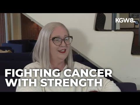 October kicks off Breast Cancer Awareness Month