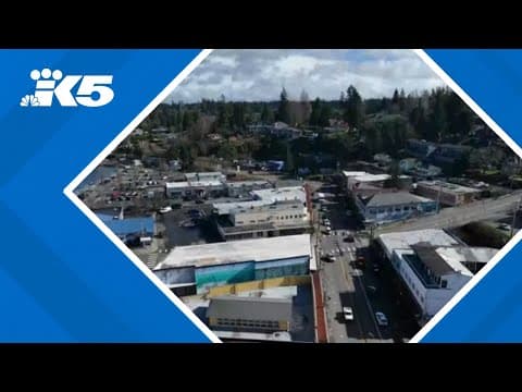 Wind storm knocks out power for Port Orchard