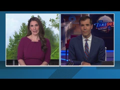 Trump deadline for 'big' budget bill set for next Friday, possible Social Security cuts