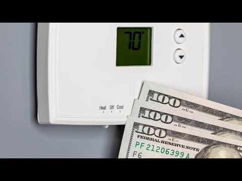 Help with heating bills starts soon for Marion County residents | What's the Deal?