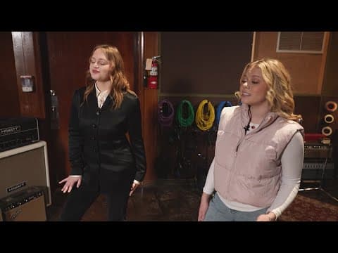 Texas Music Project's Song of Hope gives pediatric patients a voice through music therapy