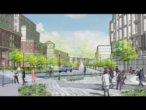 Neighbors upset about up-zoning planned in College area neighborhoods