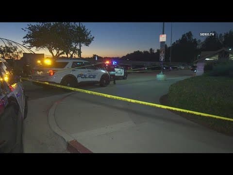 Teen dies after stabbing near Oceanside park