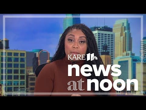 KARE 11 News Now - October 1, 2024