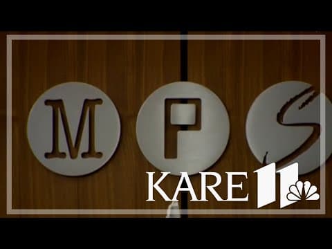 Concerns growing over Minneapolis Public Schools budget shortfall