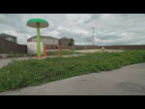 1 teen killed, another injured in shooting at North Texas park: Latest updates