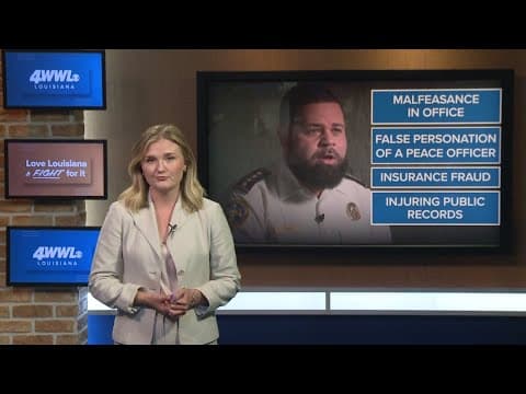 Criminal charges against former 911 director