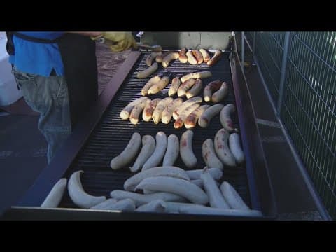 Visiting La Mesa - CBS 8 Zip Trip