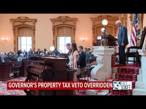 Face the State | July 27, 2025