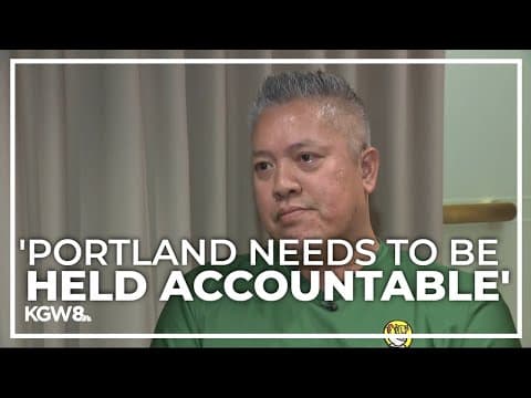 Portland Vietnamese restaurant owner sues the city over odor code