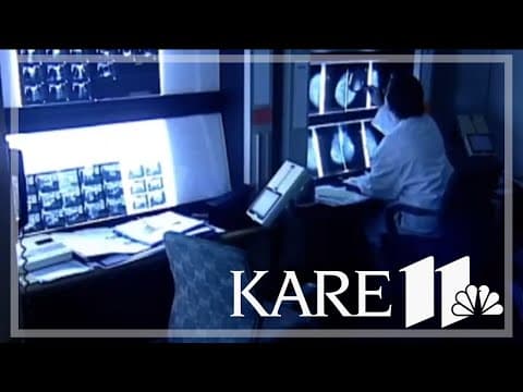 Cases of lesser-known breast cancer on the rise in U.S.