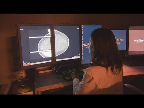 Closing the breast cancer screening gap