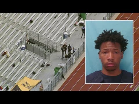 Frisco track meet stabbing: Teen murder suspect retains new attorney
